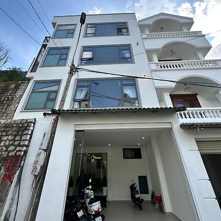 Hotel Mango Далат Экстерьер фото